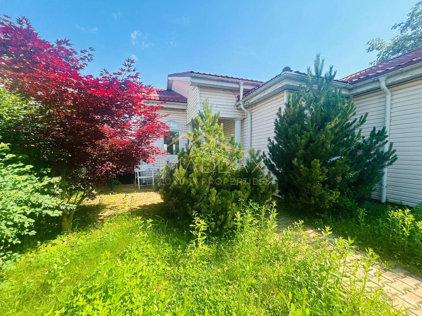 Casa de vanzare  Tancabesti - Snagov I Piscina I Lac *** - Poză 1