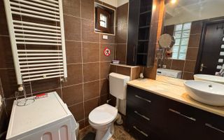 AP. 2 CAMERE- POPESTI-LEORDENI, PET-FRIENDLY, CURTE 40 MP, METROU - Poză 7