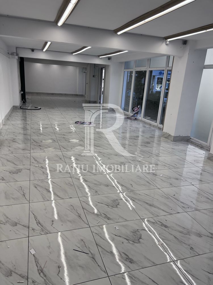 Spatiu comercial de inchiriat | 210 mp | Nufarul | Oradea - Poză 5