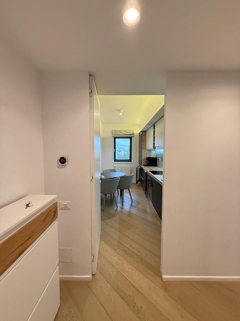 Apartament 2 camere de închiriat, Cortina Academy Controceni - Poză 21