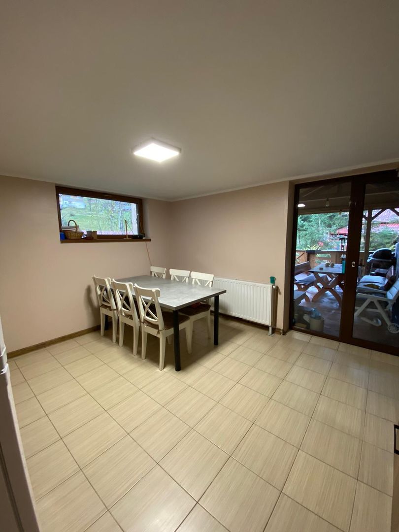 Cabana din Vis Arieseni (Garda de Sus) - Poză 15