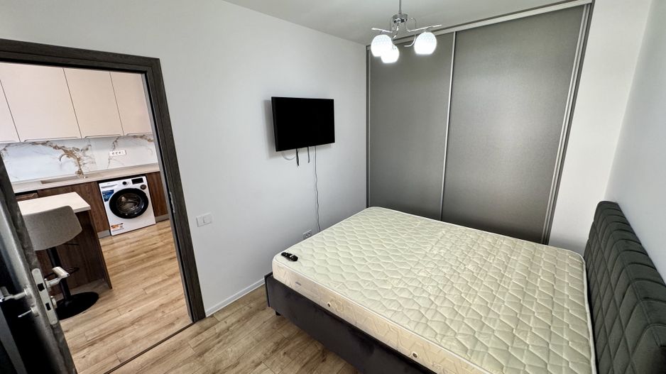 Apartament 2 camere | Vivamus | Complet mobilat | Parcare inclusă - Poză 14