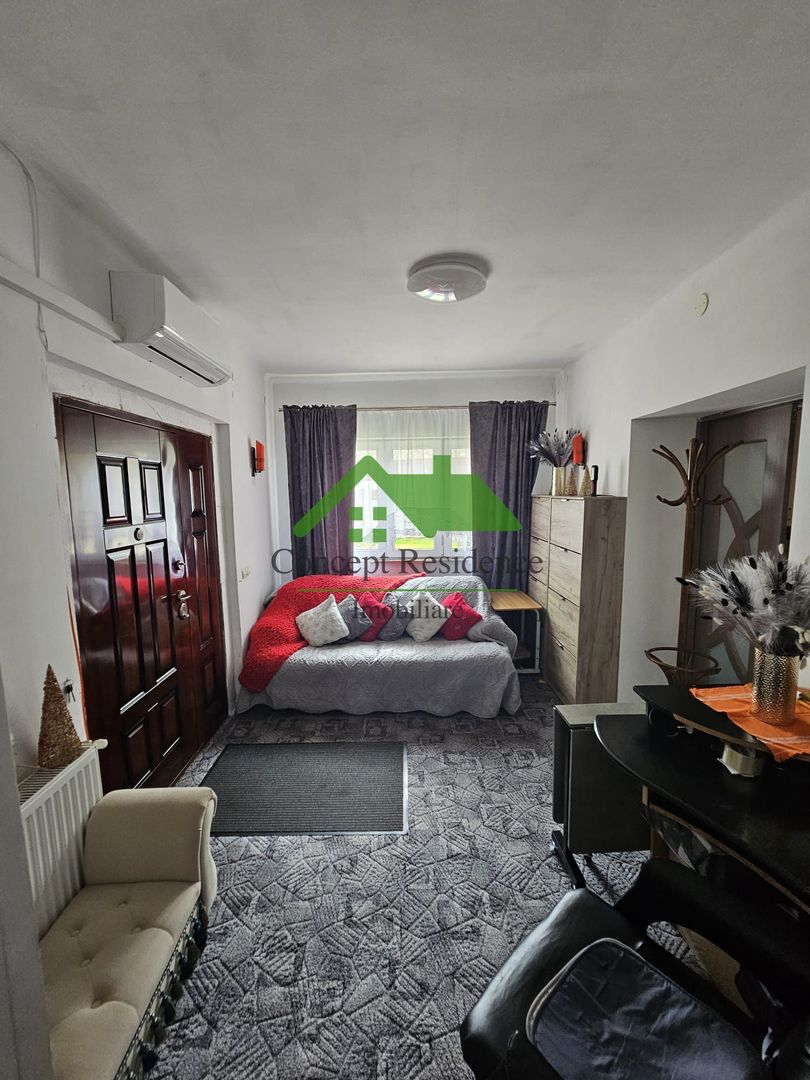 Casă 120 mp + teren 25 ari – Bușag, Tăuții Măgherăuș - Poză 19