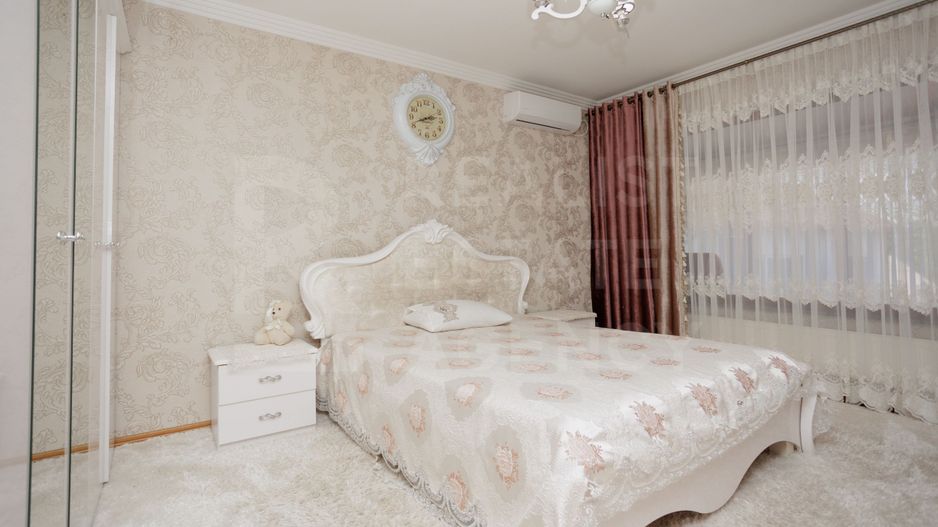 Vânzare, casă, 5 camere, str. Petru Rareș, Durlești - Poză 33