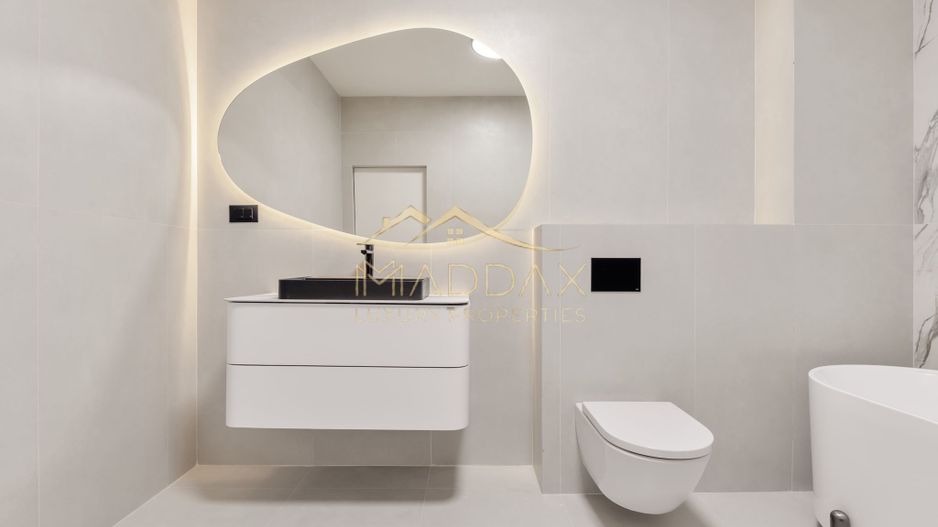 Vila Ultra-Lux *400mp* + Curte *325mp* \\4 camere \\ Pipera - Poză 28
