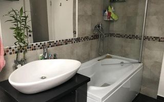 Apartament cu 3 camere, dispus pe două niveluri – zona Bulgaria - Poză 7