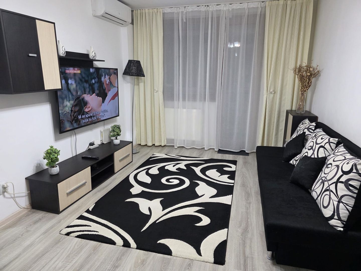 Apartament 3 camere Calea Grivitei cu Ion Mihalache zona 1 Mai - Poză 5