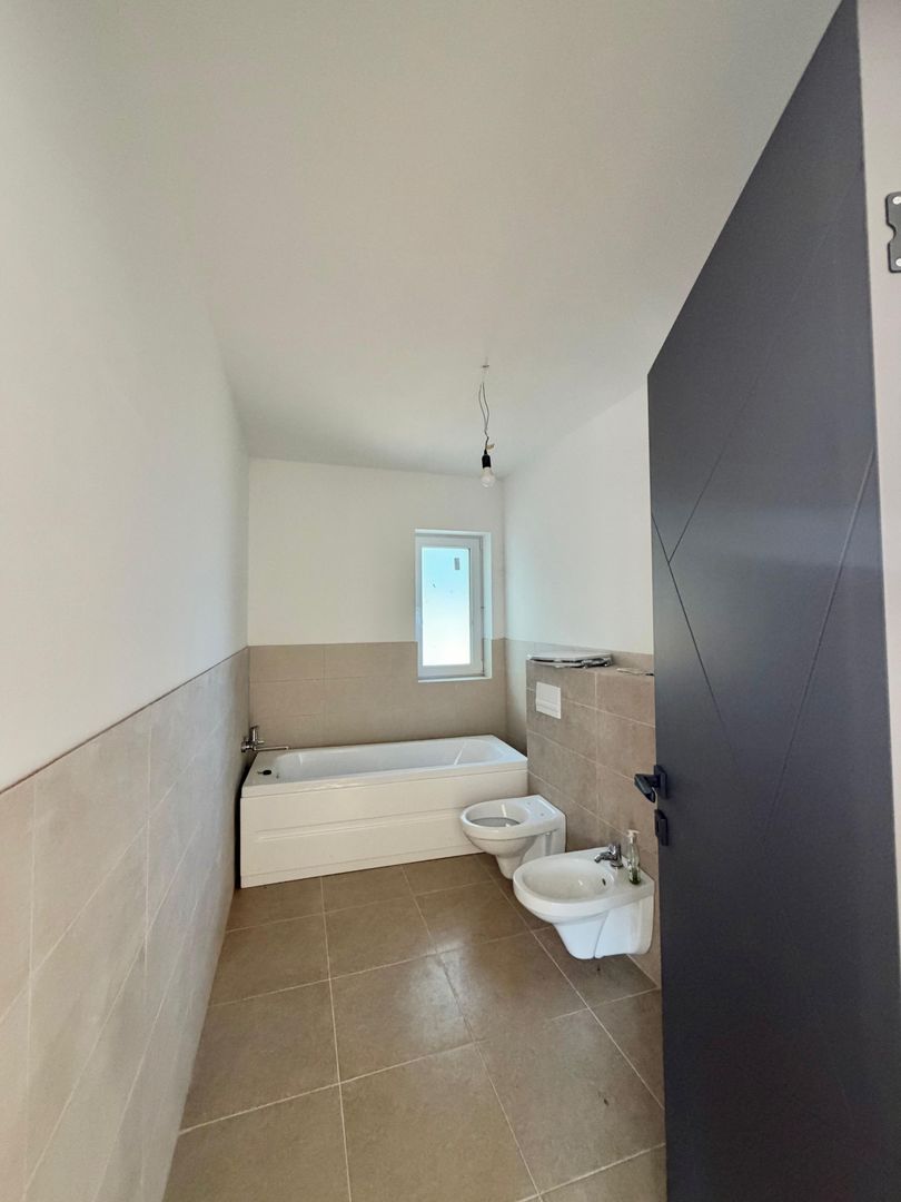 Casa individuala I 3 camere I 480 mp teren I Sanmihaiu Roman - Poză 6