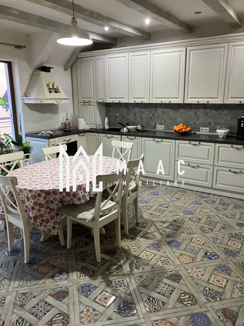 Apartament La Casă | 4 Camere | 120 MPU | Bulevardul Victoriei - Poză 2