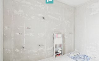 Duplex în Săcălaz despartit prin cameră tehnica - Poză 8