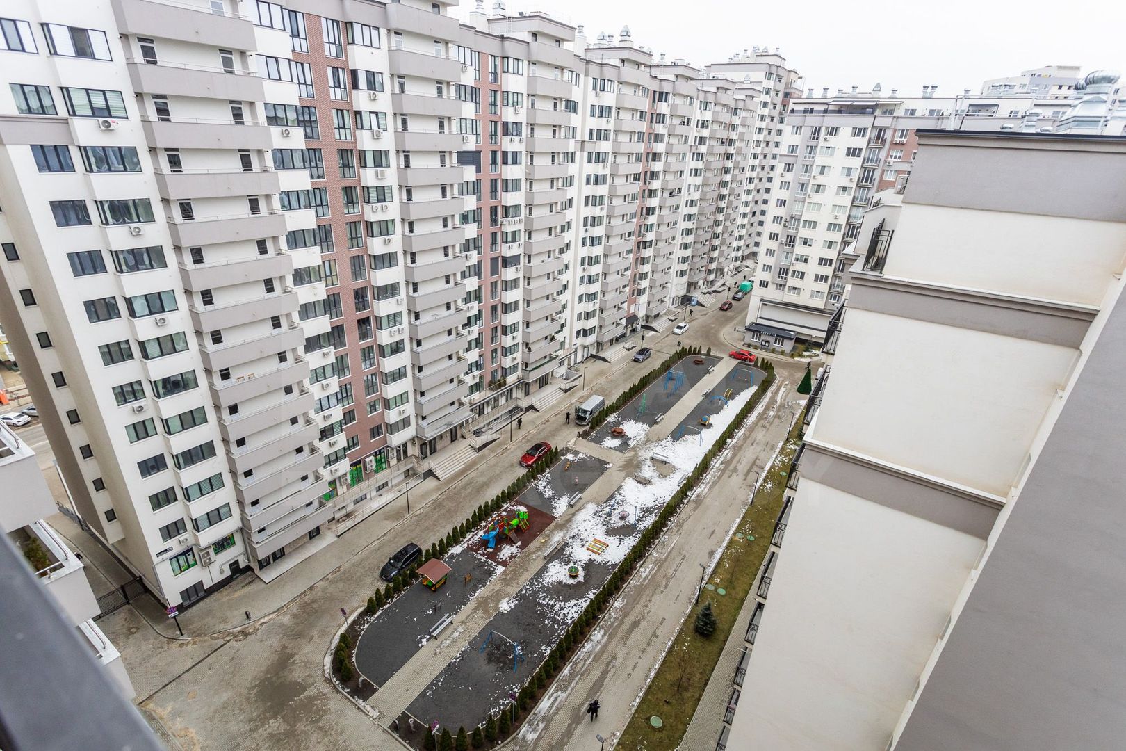 Vânzare, apartament, 2 camere, bd. Mircea Cel Bătrân, Ciocana - Poză 18