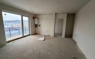 Apartamente cu 3 Camere | Dezvoltator | Comision 0% | Zona VIVO BMW - Poză 14