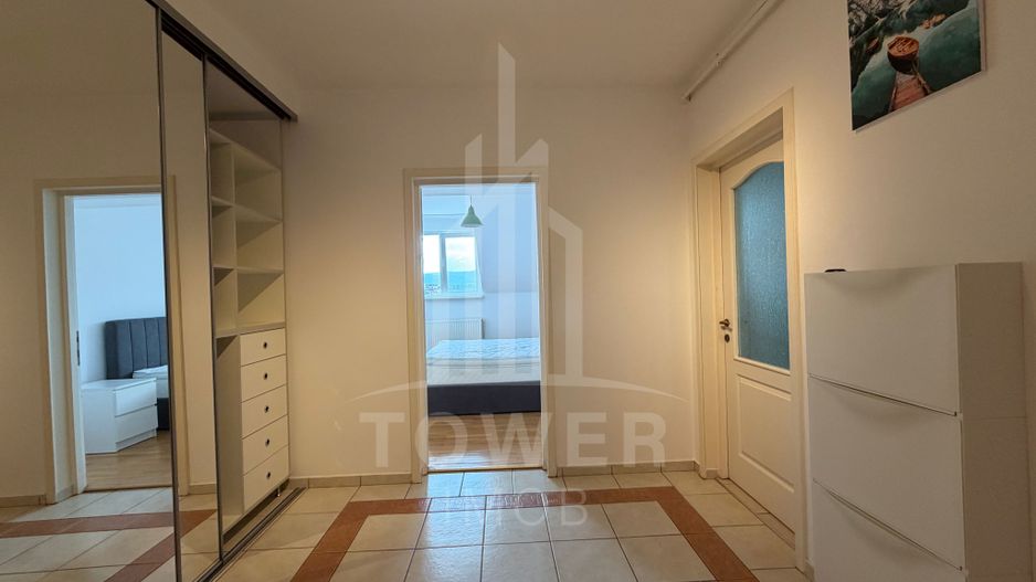 De închiriat Apartament 2 camere, Ștrand - Poză 2