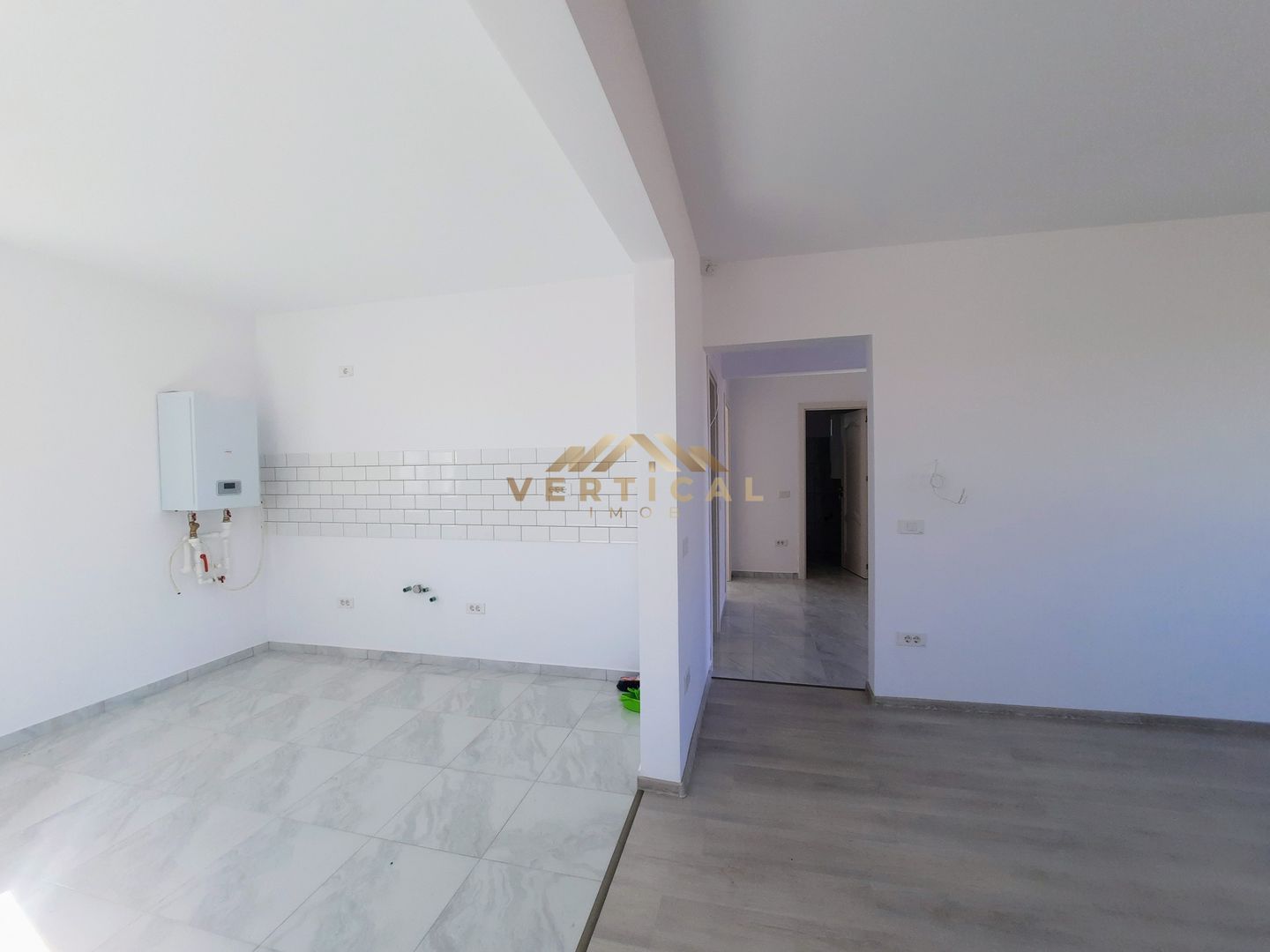 Casa 3 camere | teren 409 mp | comuna Berceni - Poză 13