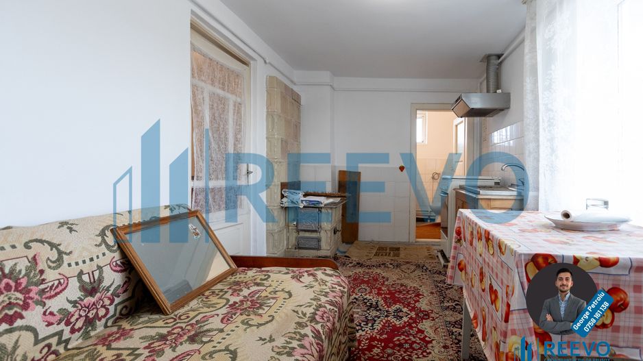 Casă de vânzare Buhuși, Str. Orbic - Poză 11