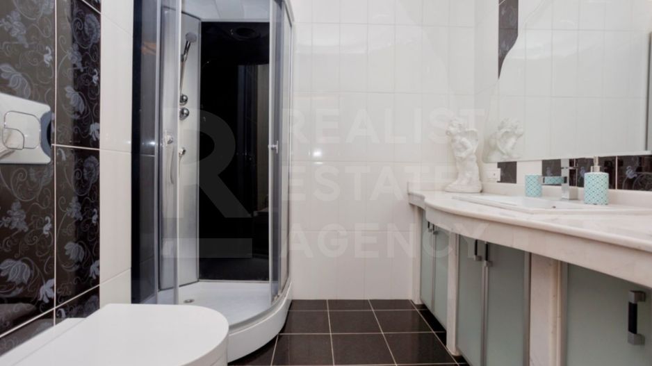 Vânzare, apartament, 2 camere, str. Lev Tolstoi 24/1,  Centru. - Poză 12