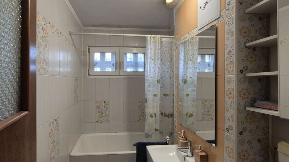 Apartament 3 camere in bloc reabilitat zona Ghirlandei, Pacii - Poză 9