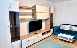 De inchiriat apartament 2 camere decomandat / metrou 1 Decembrie 1918 - Poză 1