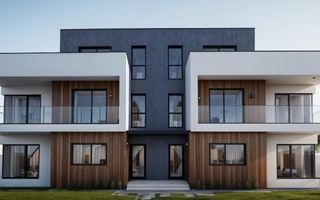 Casa Tip Duplex | 110 Mp | Parcare | Teren 175 Mp | Buna Ziua - Poză 2