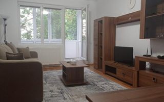 Garsonieră decomandată Titan, 35 mp, etaj 2, langa parc IOR - Poză 2