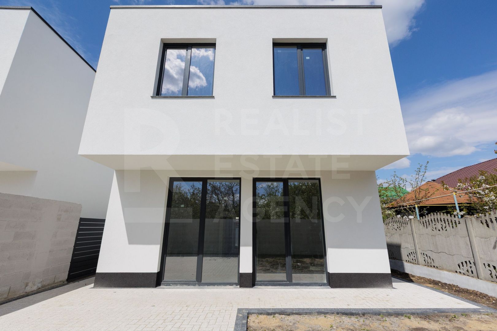 Vânzare, casă, 5 camere, Poiana Silvică - Poză 13