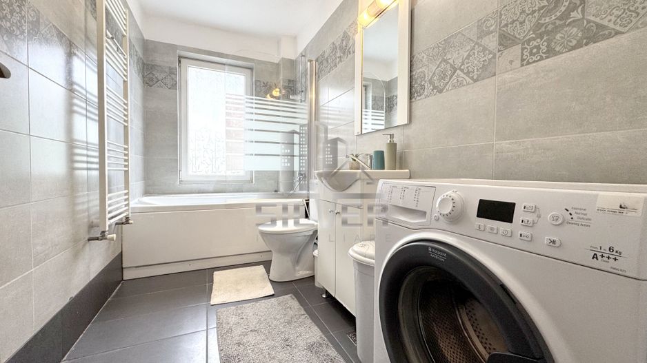Apartament dec.cu o camera /36 mp/zona strazii Privighetorii. - Poză 6