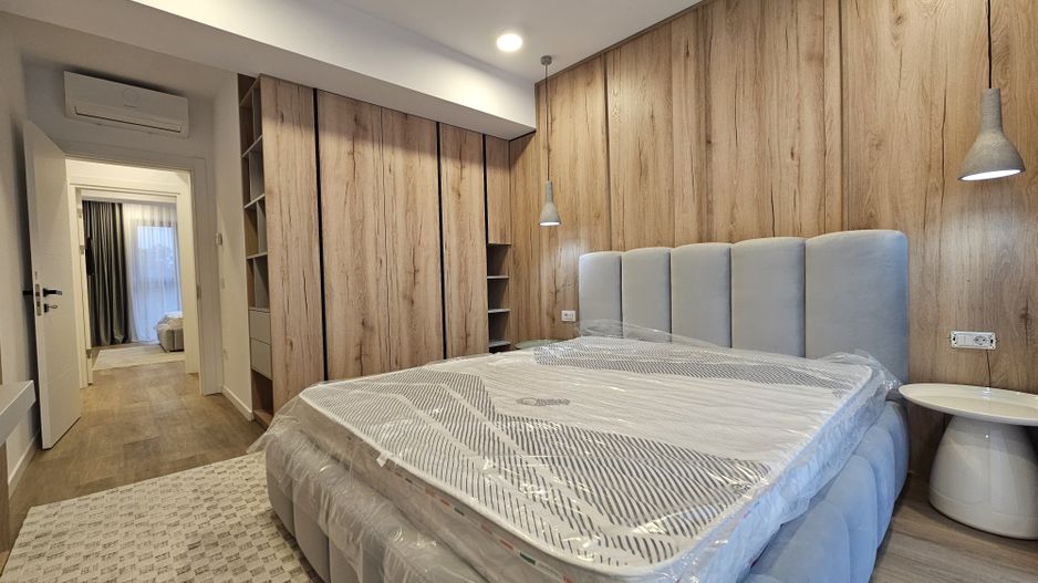 Apartament 4 camere nou de inchiriat Iancu Nicolae - Poză 10