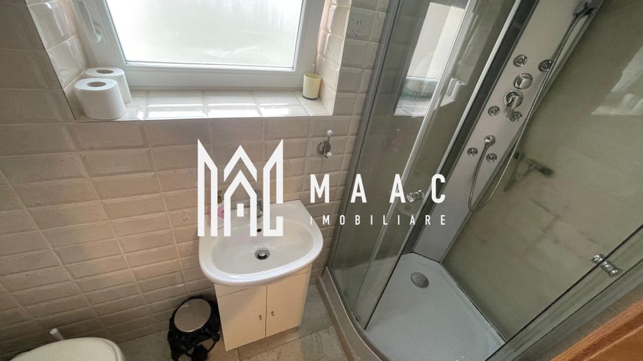 Apartament 2 camere | Ultracentral I Mobilat complet I Lângă Piața Mare - Poză 9