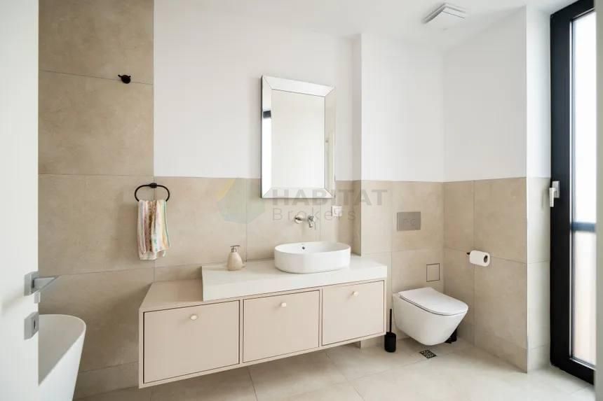 Apartament de lux cu 3 camere în Amber Forest /+ 1 loc de parcare - Poză 8