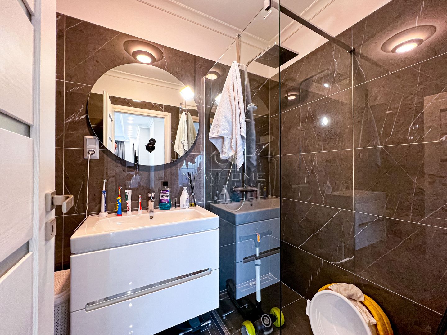 COMISION 0 %  Apartament LUX 3 camere, PARCARE, zona Gheorgheni - Poză 14