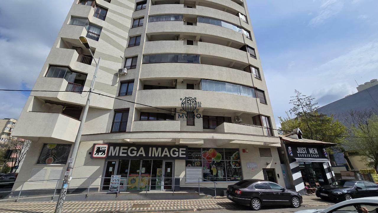 Comision 0 / Garsoniera de închiriat Prosper - Poză 14