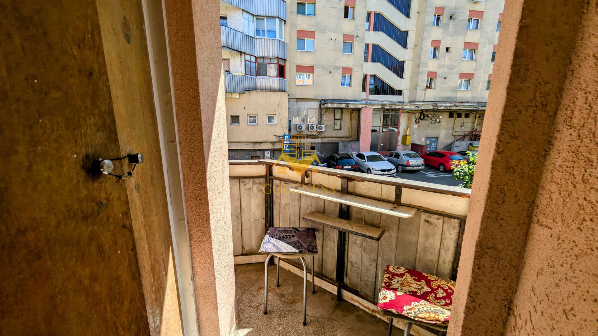 2 Camere Decomandate, Marasti, Kaufland, Dorobantilor, FSEGA, 18 Gym - Poză 11