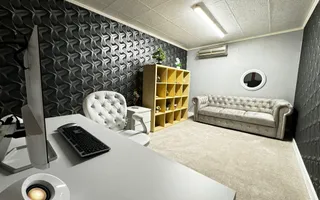 SPATIU COMERCIAL 265 MP | 9 CAMERE | LOBBY | TURNU MAGURELE | Sector 4 - Poză 12