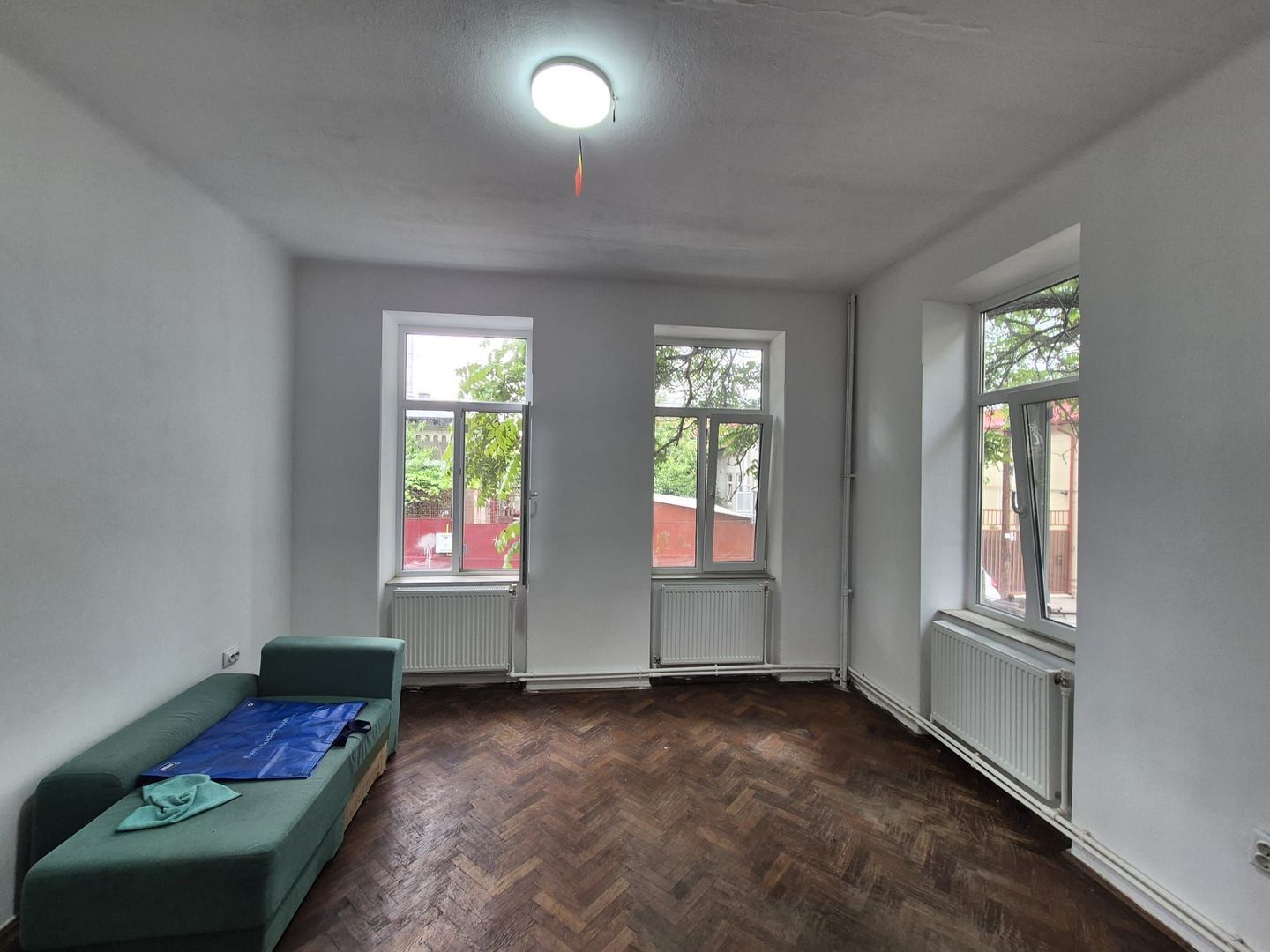 Casa 180 mp - parcul Carol - str. Lamaitei - Poză 4