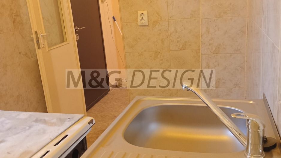 Lipovei - Iulius Town, apart  1 camera renovat - Poză 6
