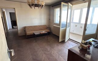 Apartament 3 camere Lujerului Nemobilat A450 - Poză 2