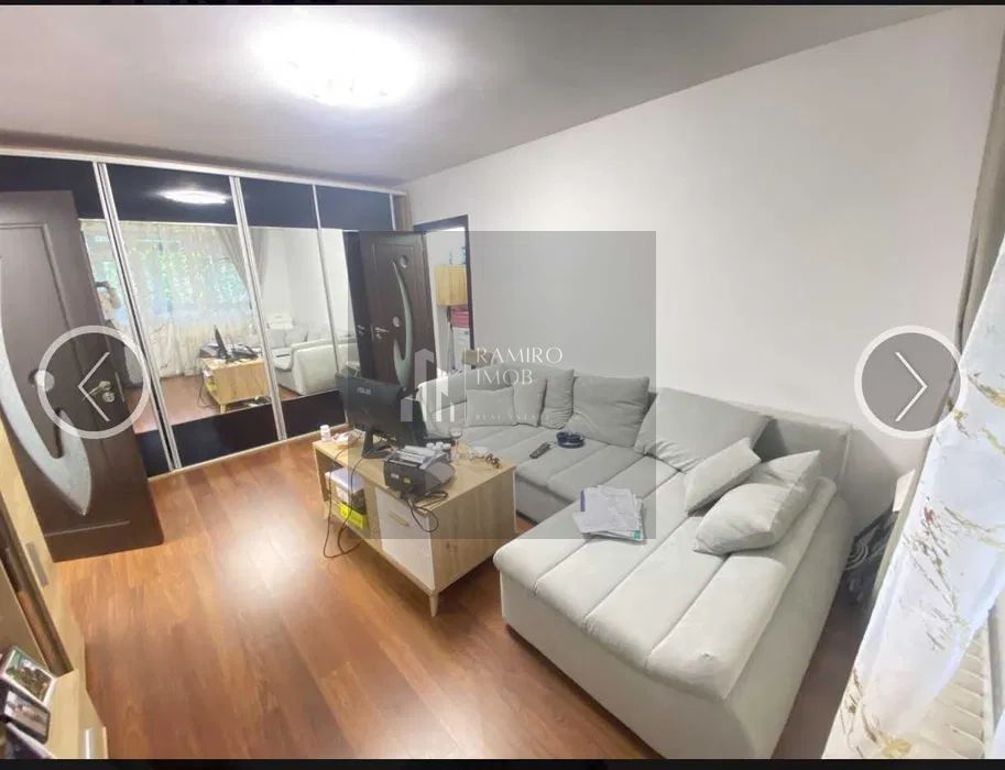 OCAZIE Apartament 2 camere langa METROU Piata Sudului - Poză 1