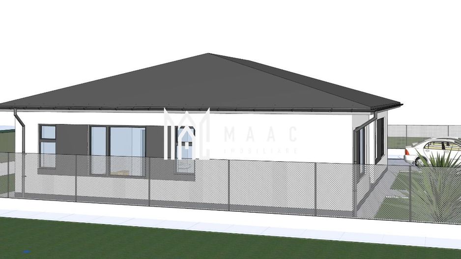 Casa individuala | 132 mp | Sura Mica - Poză 5