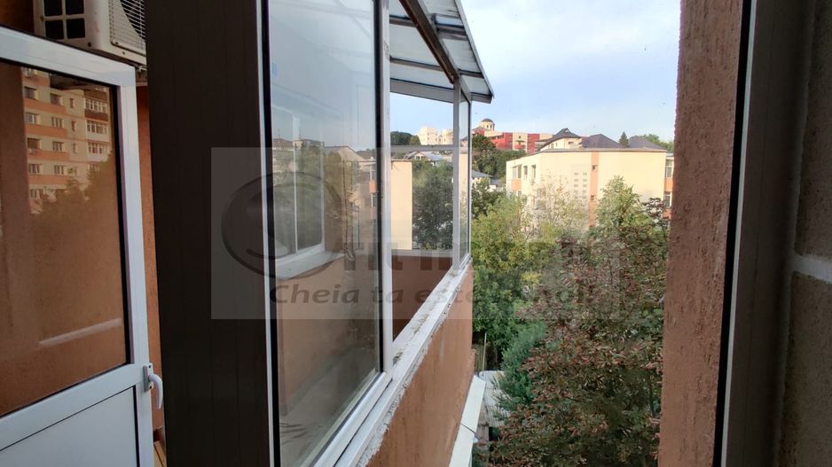 Apartament 3 camere Gara - Poză 11