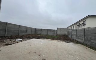 Vilă individuală cu 3 dormitoare și 2 băi | 100 mp utili | Domnești - Poză 16