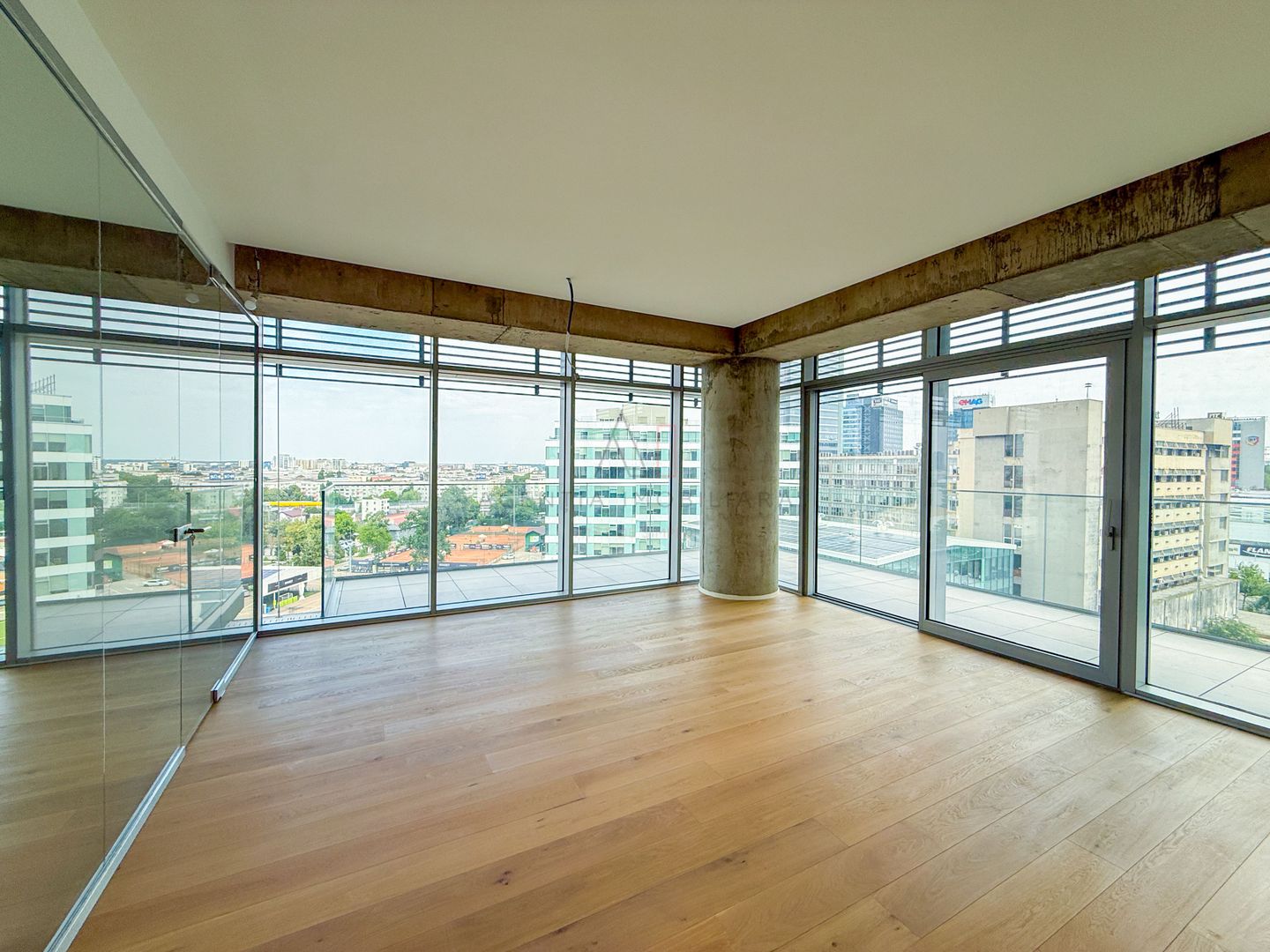 Up Site Apartament 310 MP | 5 Camere 2 Parcari Incluse - Poză 2
