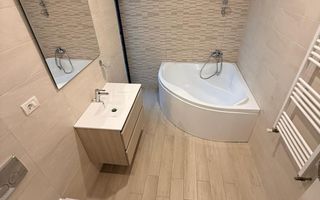 2 camere| Dumbravita| loc de parcare| Bloc nou| - Poză 21