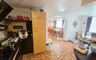 Vilă premium 5 camere cu salină și garaj | Coțofenești - Poză 28