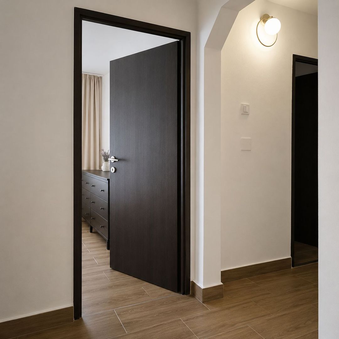 Apartament cu 3 cam complet renovat, 74 mp, 2 băi, Complex Studentesc - Poză 6