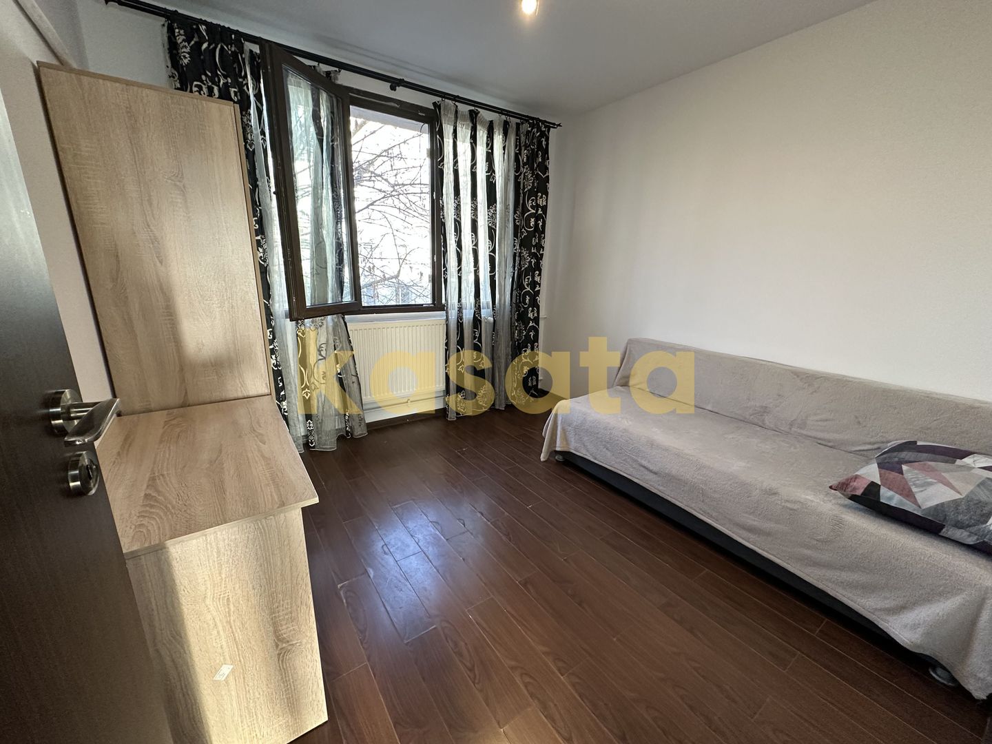 Apartament 3 Camere 🏡 | Valea Ialomiței 📍 | Bloc anvelopat 🏢 - Poză 3