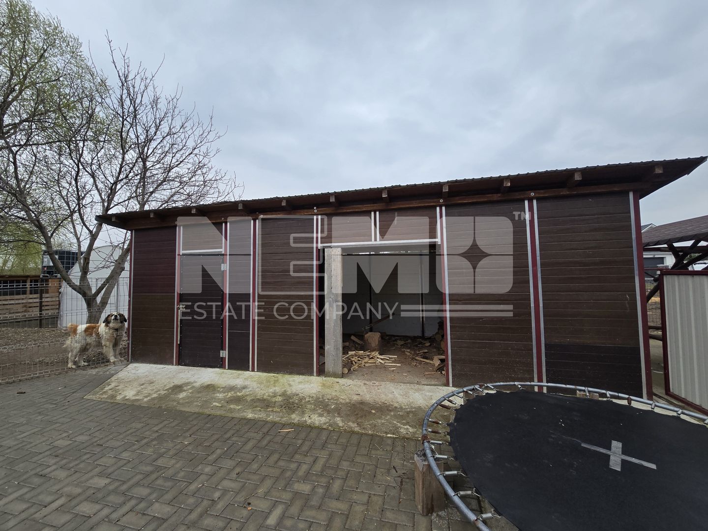 Casă spațioasă | Rădăuți - Poză 35