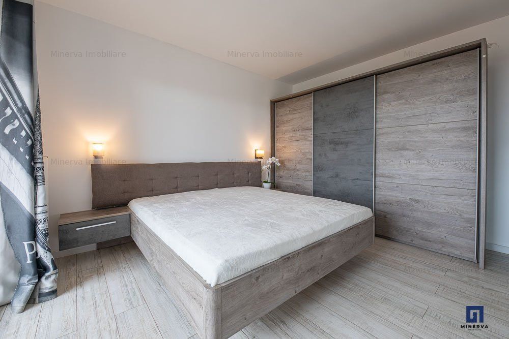 De inchiriat apartament 3 camere | decomandat | North Star Residence | Aradului - Poză 9