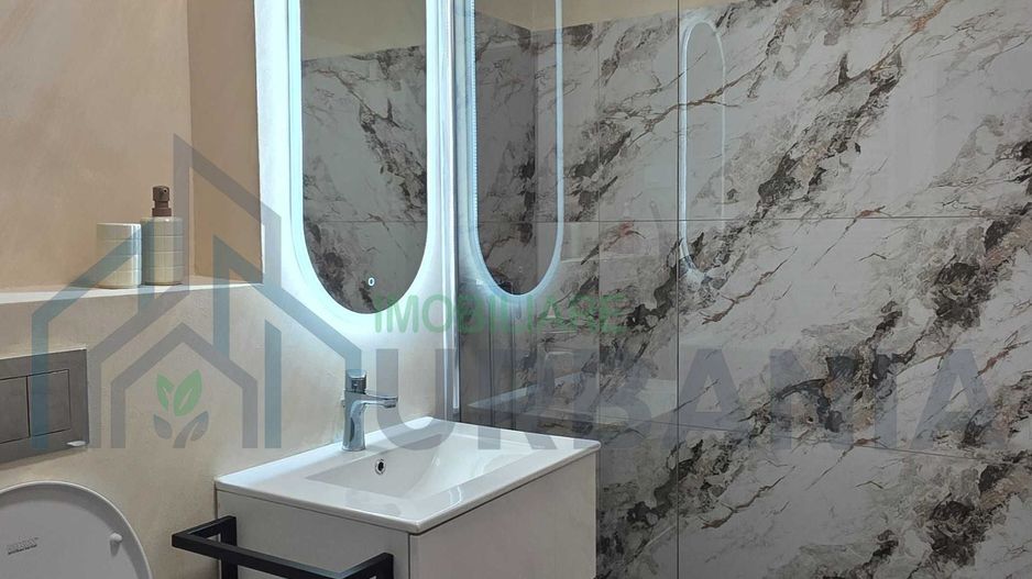 Apartament de inchiriat 2 camere, zona Alexandru cel Bun, Iasi - Poză 5