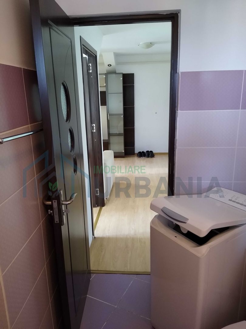 Apartament 2 camere de inchiriat, Rond Vechi CUG, Iasi - Poză 8