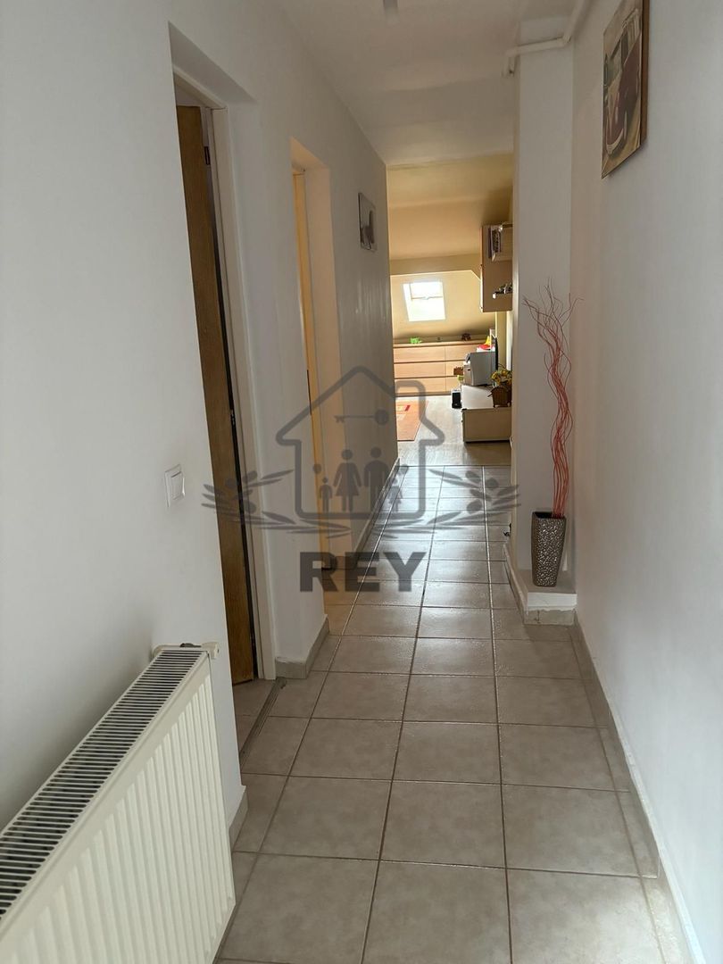Apartament 3 camere de vanzare Zona Ștrand II / Parcul Belvedere - Poză 6